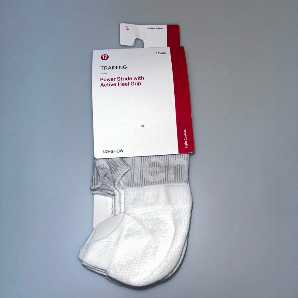 Lululemon Socks